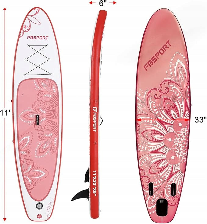Inflatable SUP Board Fbsport 335 cm Brand Fbsport