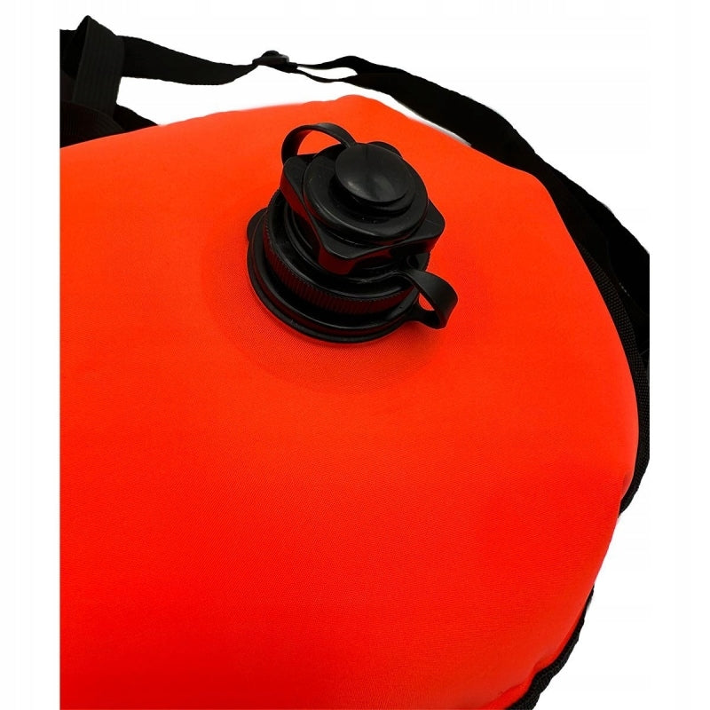 Inflatable Safety buoy ENERO 59X30.5CM EAN (GTIN) 5902431054391