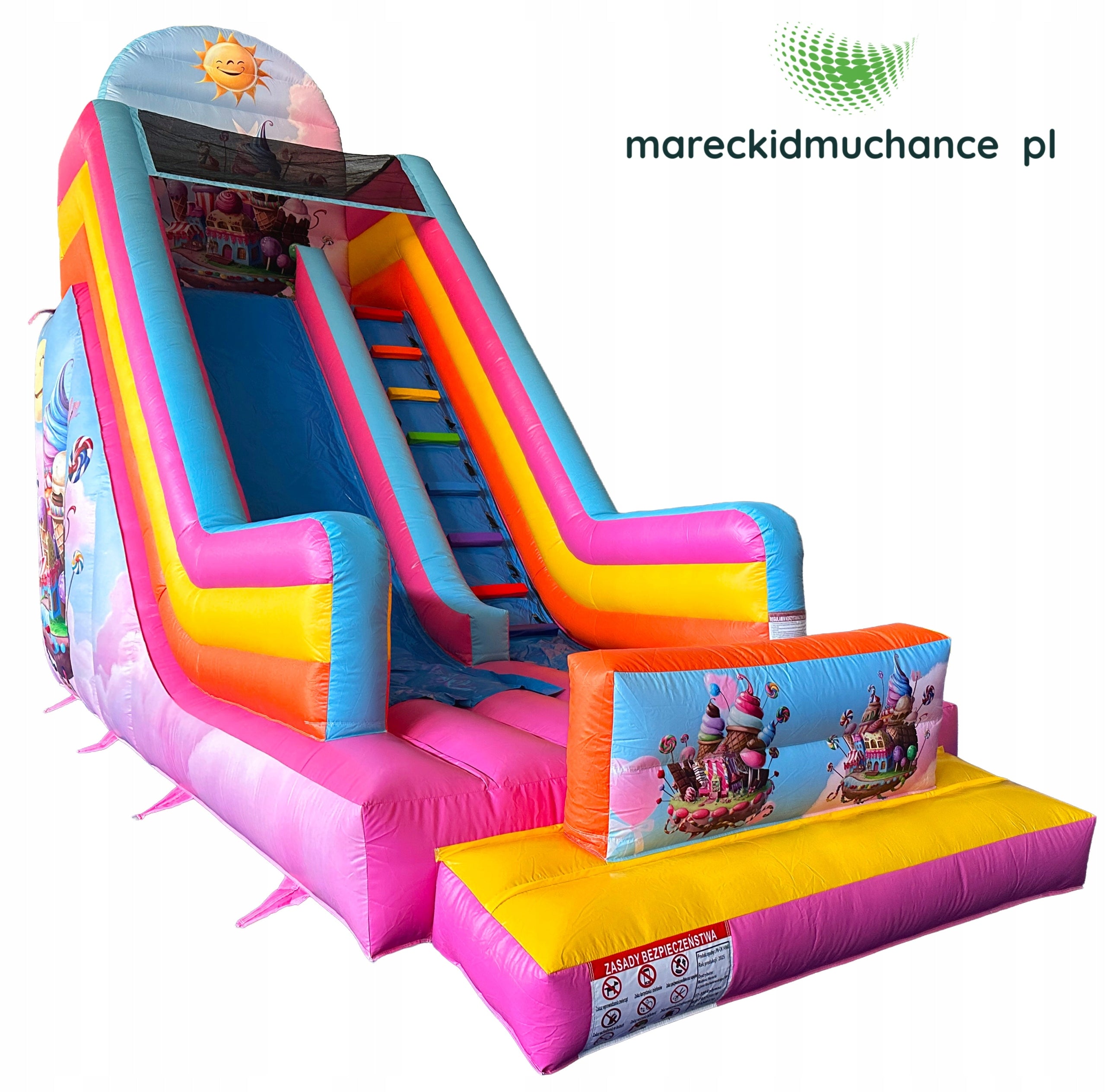 Inflatable Slide Inflatable Slides Inflatable Inflatables Square Toys Brand no brand