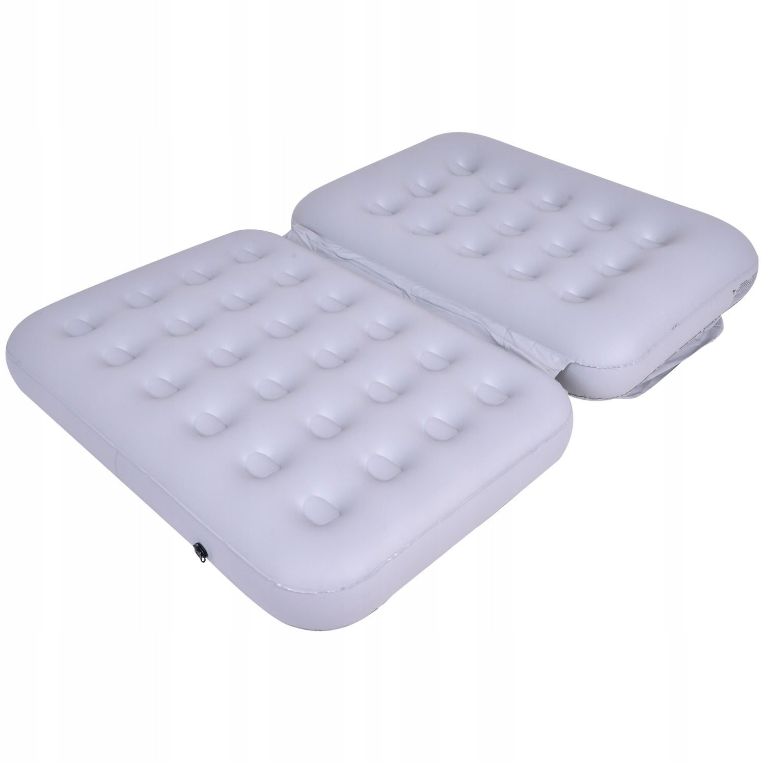 Inflatable Sofa Mattress Folding Two Piece for Water Pool AVENLI 198x138cm Manufacturer code JL24002