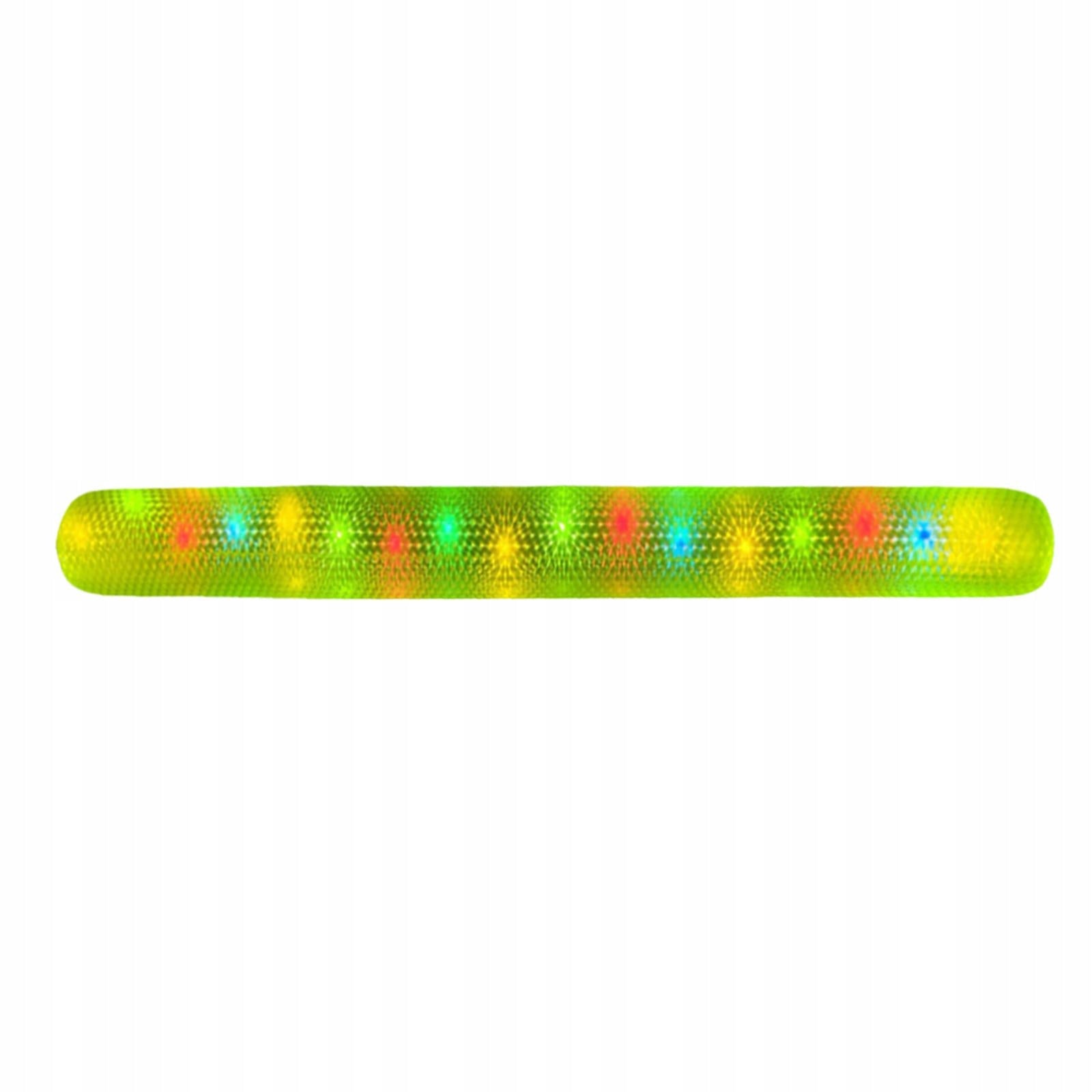 Inflatable Swim Pool Noodle 165cmx17cm Pool Inflatable Stick Lake Green Manufacturer code 06854135582