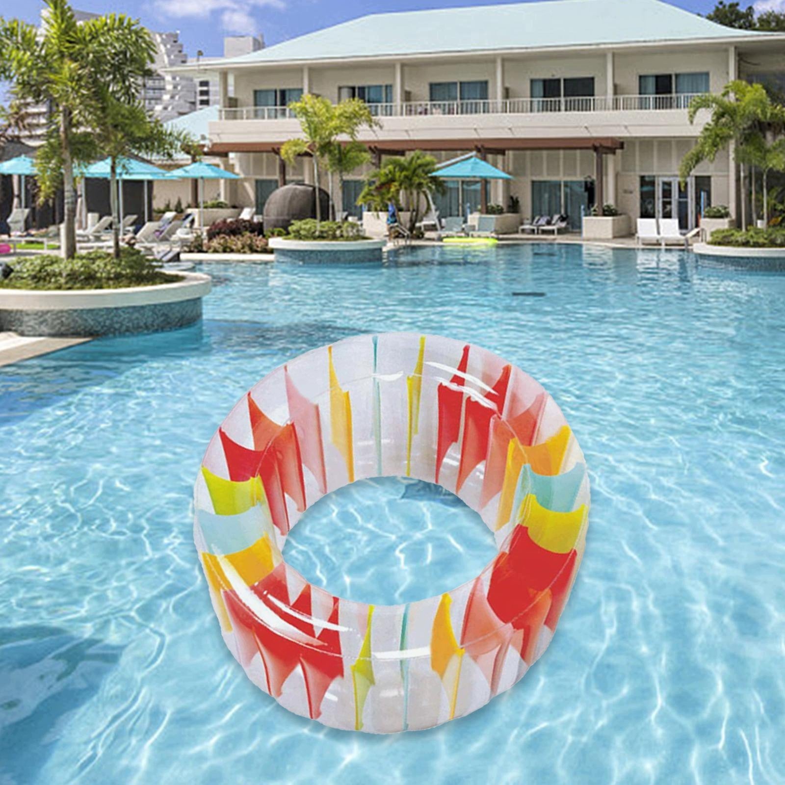 Inflatable Water Wheel, Swimming Pool Swimming Pool, Huge Inflatable Roller Brand no brand