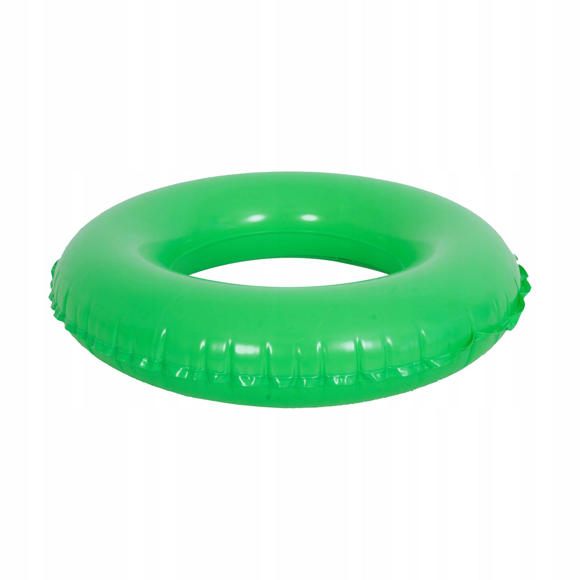 Inflatable Wheel Pumped Swimming Pool Wheel Children SUNCLUB
