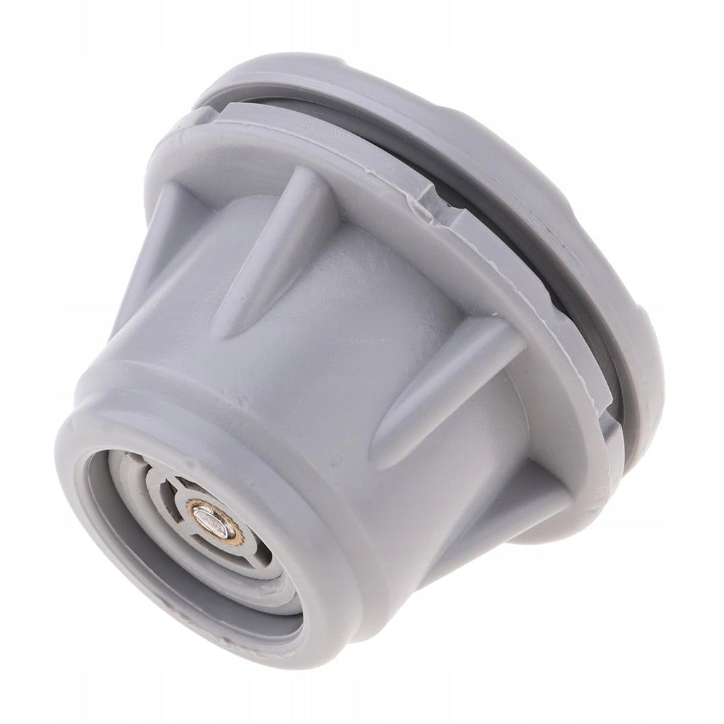 Inflatable boat valve Boat valve Screw valve Inflatable boat closure Air Length 7 cm