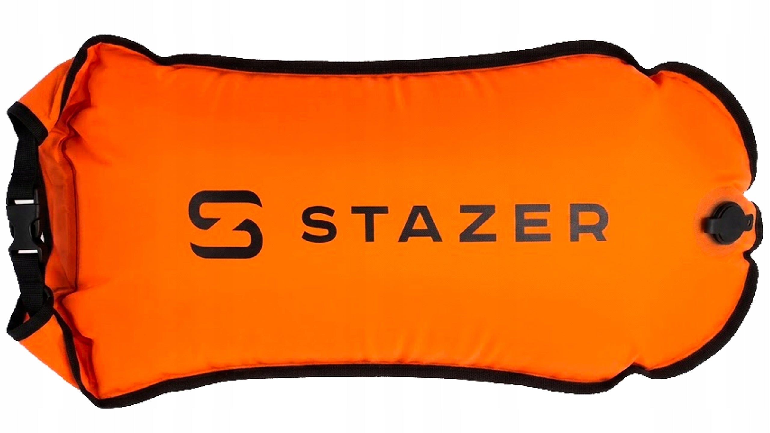 Inflatable buoy safety dry pocket for swimming board Manufacturer code 5903933523378