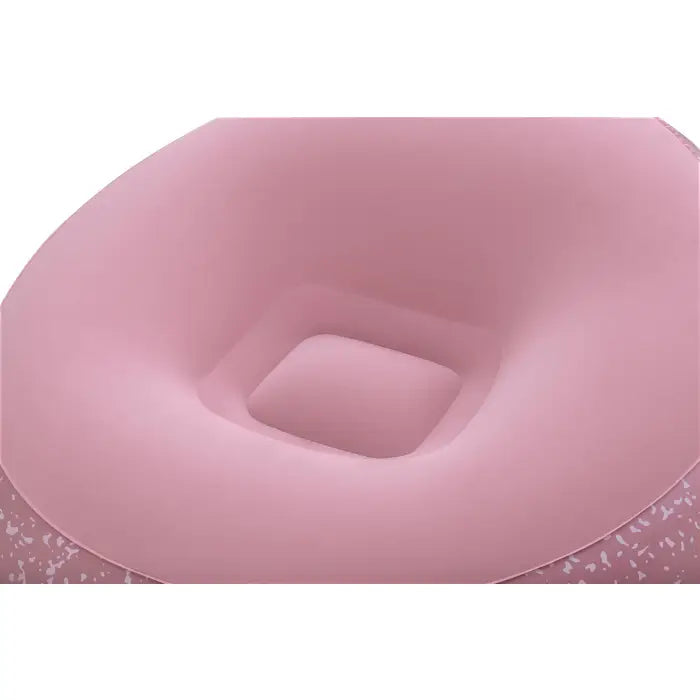 Inflatable chair 112x112x66cm B75155 91655 Brand Best