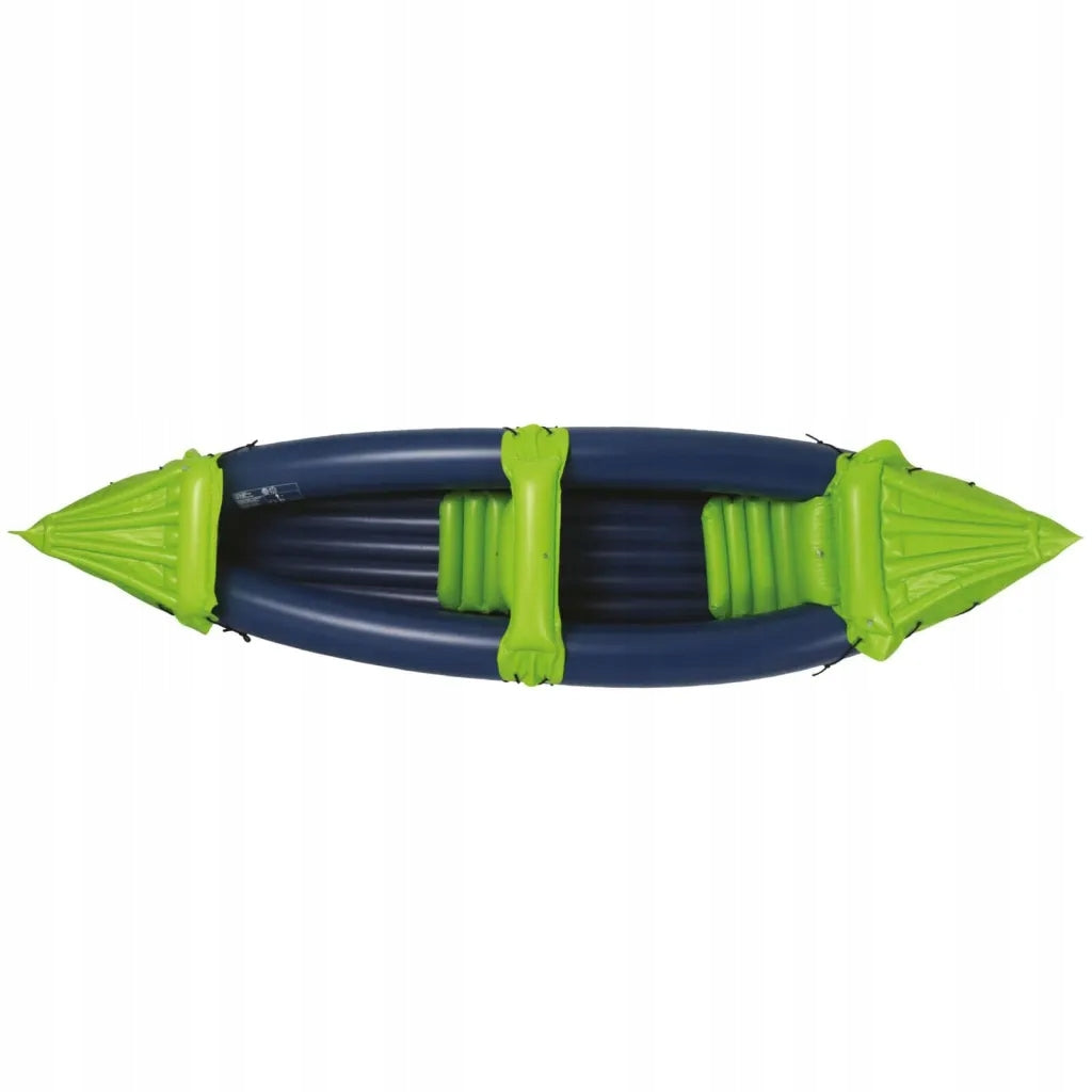 Inflatable kayak 2 - passenger CRUISER 325 x 81 cm XQ MAX Brand ECD-Germany
