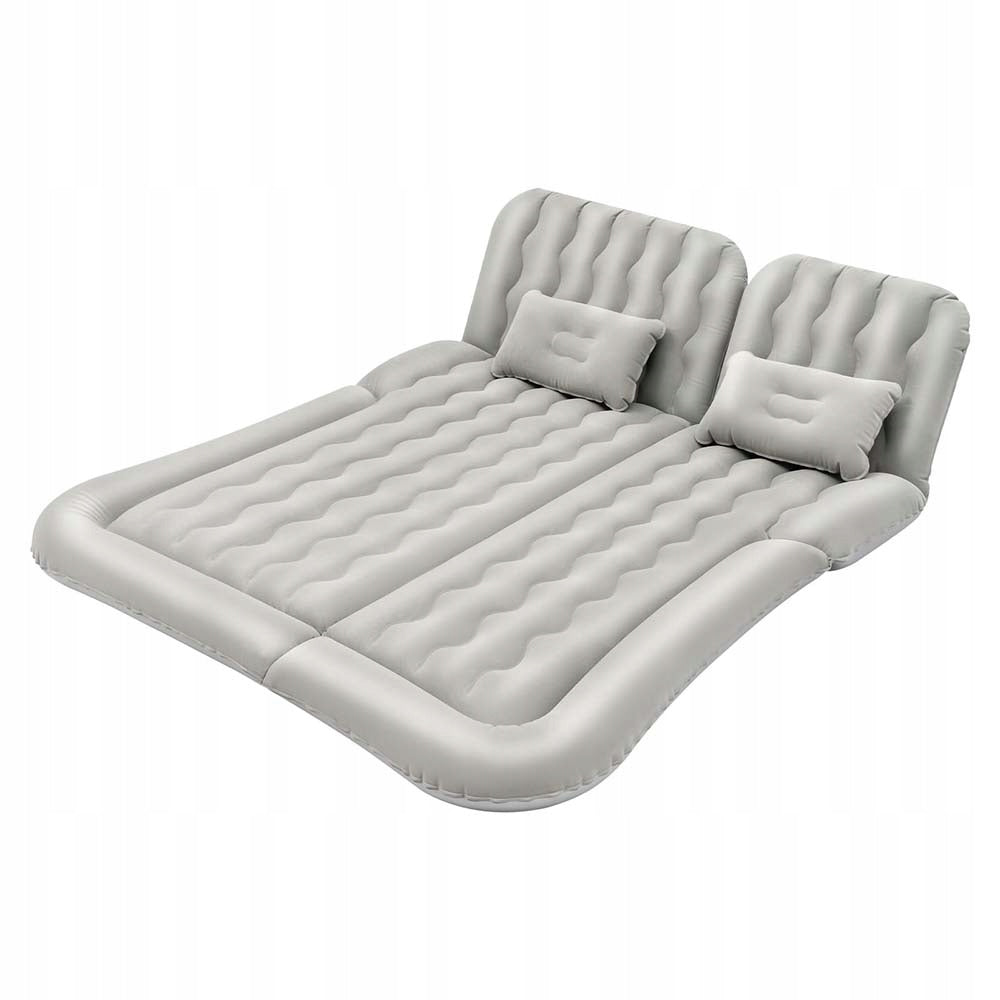 Inflatable mattress BED for car CARS for rear sofa pump Manufacturer code HJTG114
