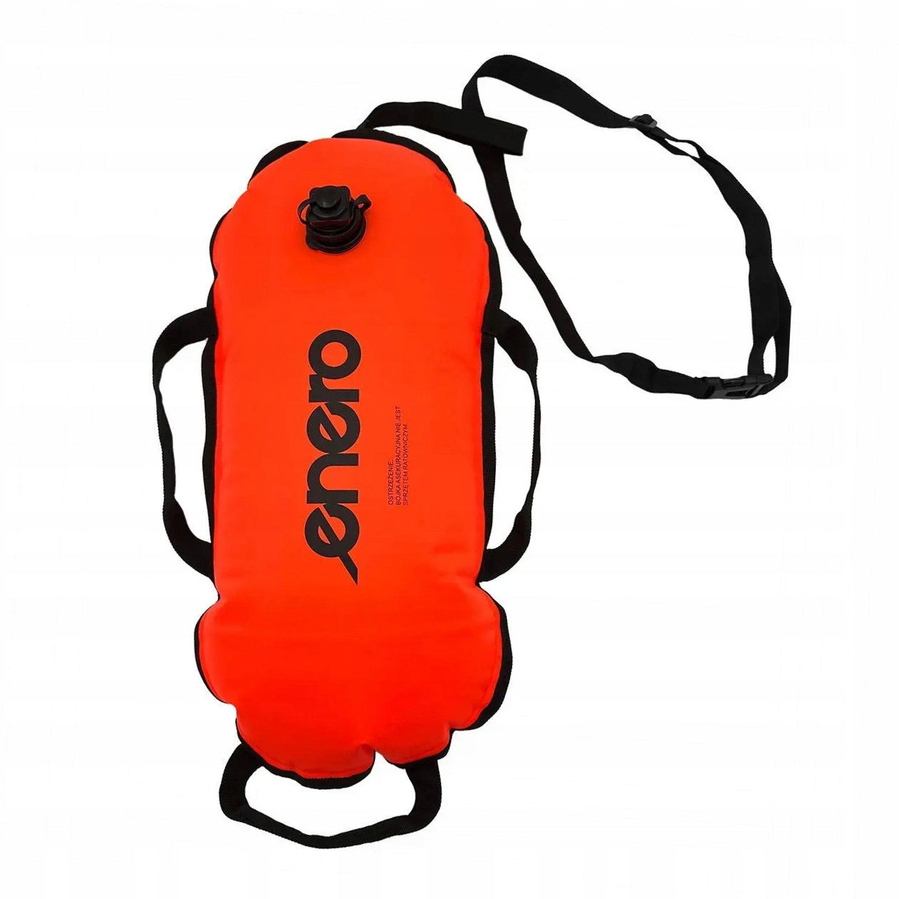 Inflatable safety buoy 59x31 1054391 Victoria Sport