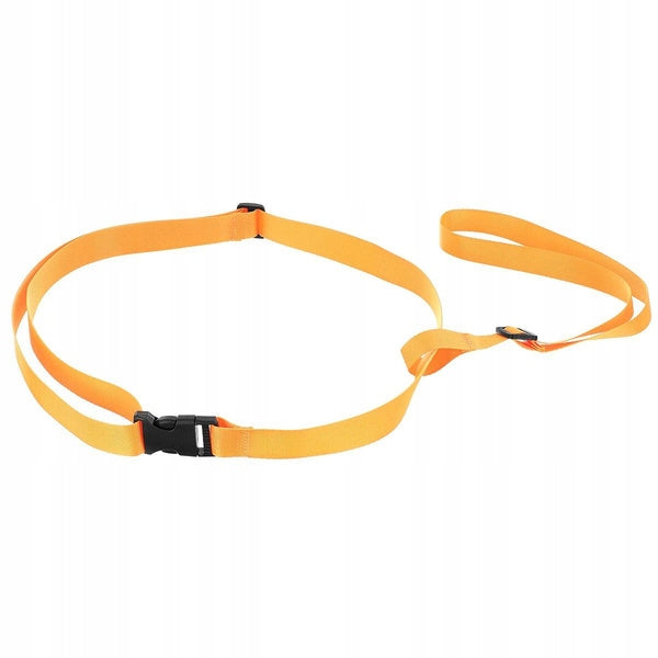Inflatable safety buoy with strap will fit INTO AIRCRAFT SUITCASE Manufacturer code 5905471771839