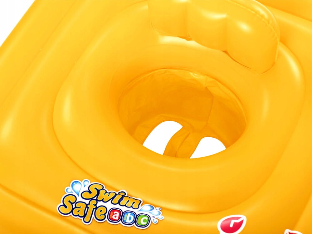 Inflatable seat swimming wheel 76cm Bestway 32050 Brand Bestway