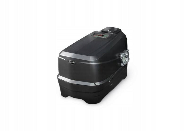Inflatable spa garden pool Intex PureSpa Jet&Bubble Deluxe 6 persons 28462 Series PureSpa Jet & Bubble Deluxe