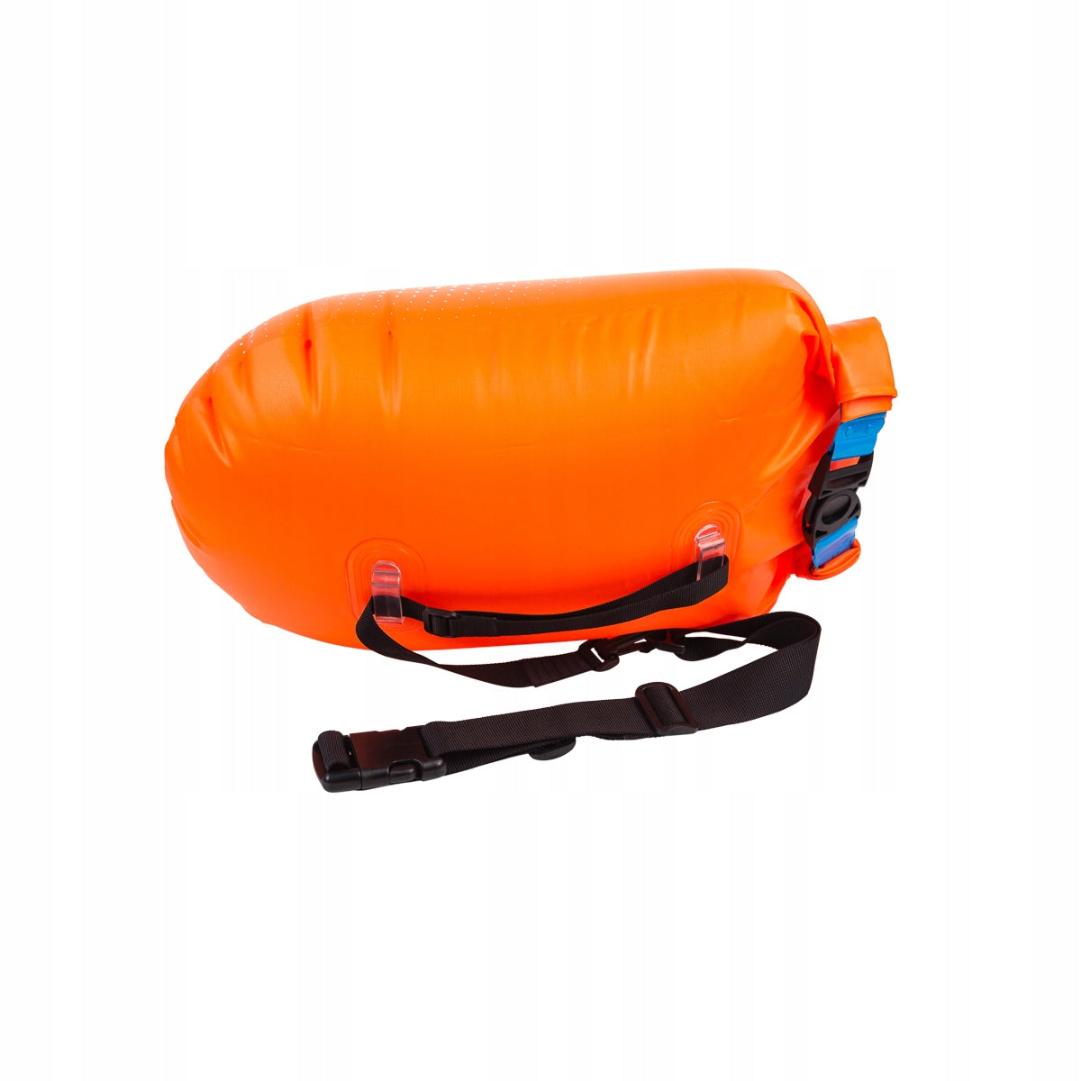 Inflatable swimming buoy Safe4sport PerfectSwimmer with pocket for things Model PerfectSwimmer