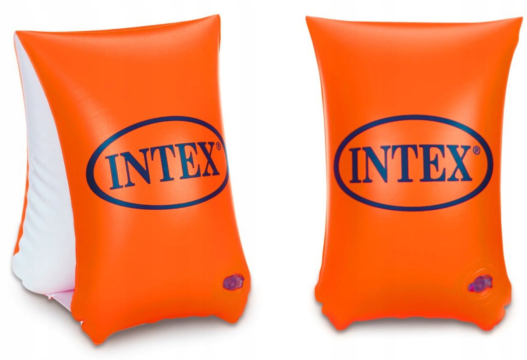 Inflatable swimming sleeves 30-60kg 6-12 years Intex 58641