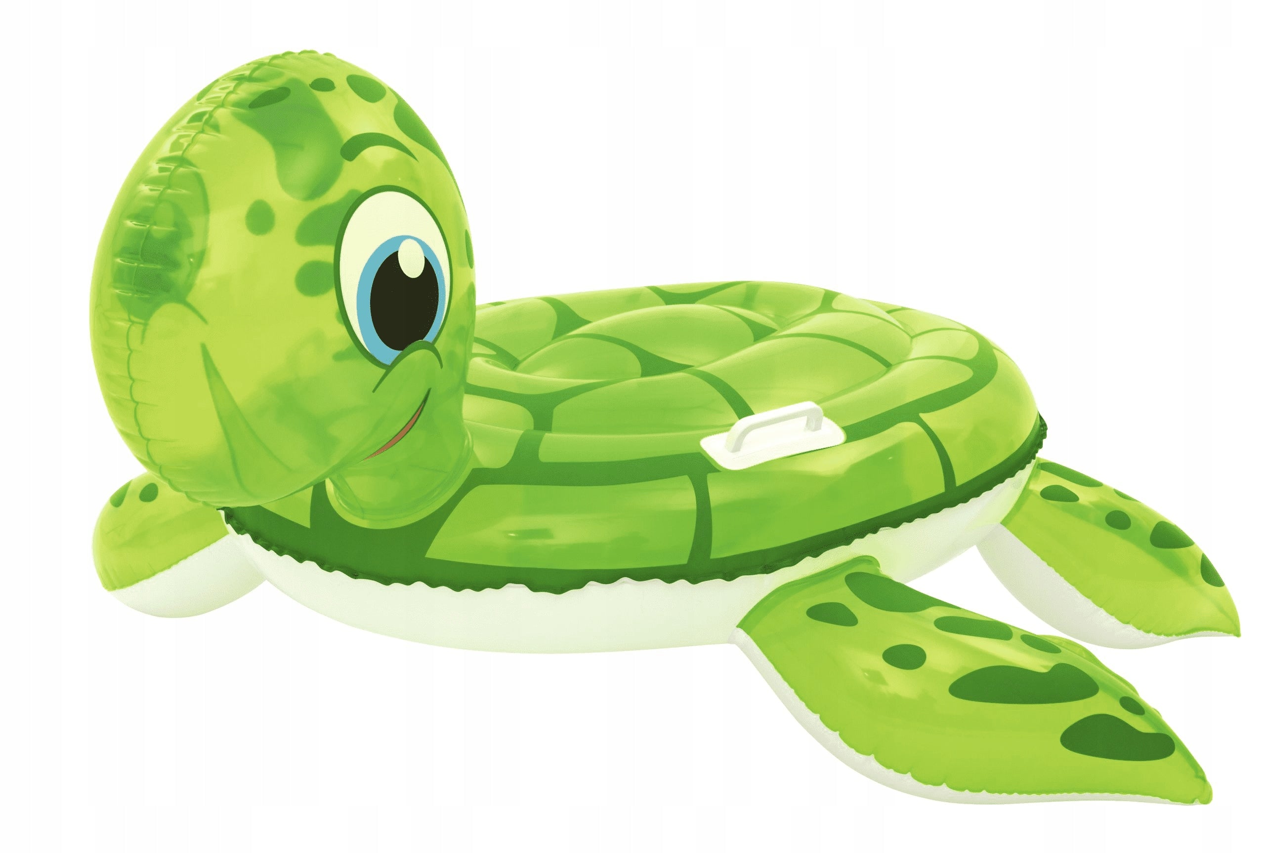 Inflatable turtle with handles Bestway Model 41041