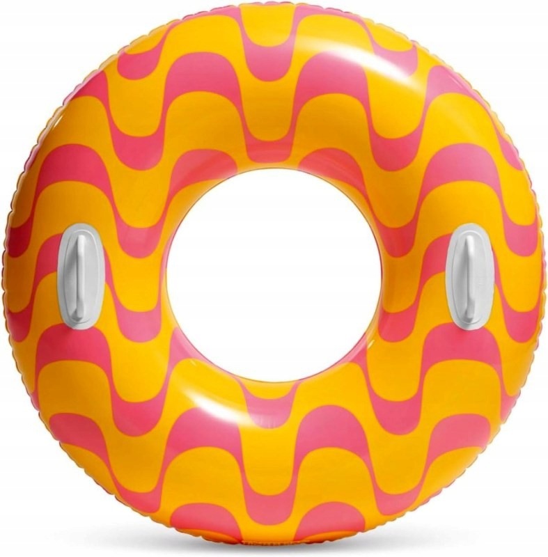 Inflatable wheel Intex Wheel 91cm