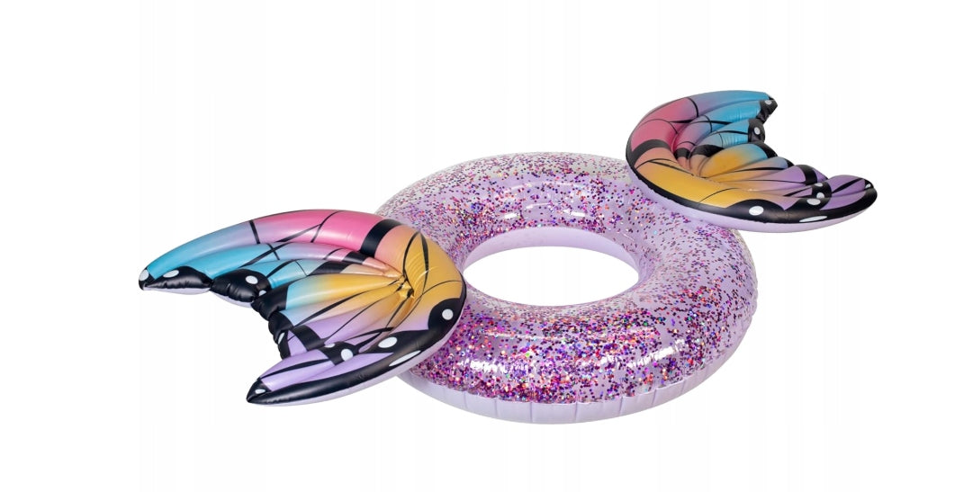 Inflatable wheel JONICO BUTTERFLY