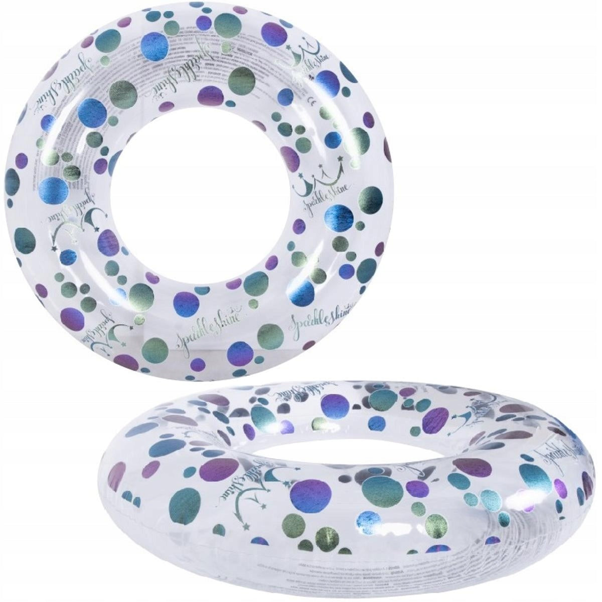 Inflatable wheel Jilong 35169 Manufacturer code J-L35169