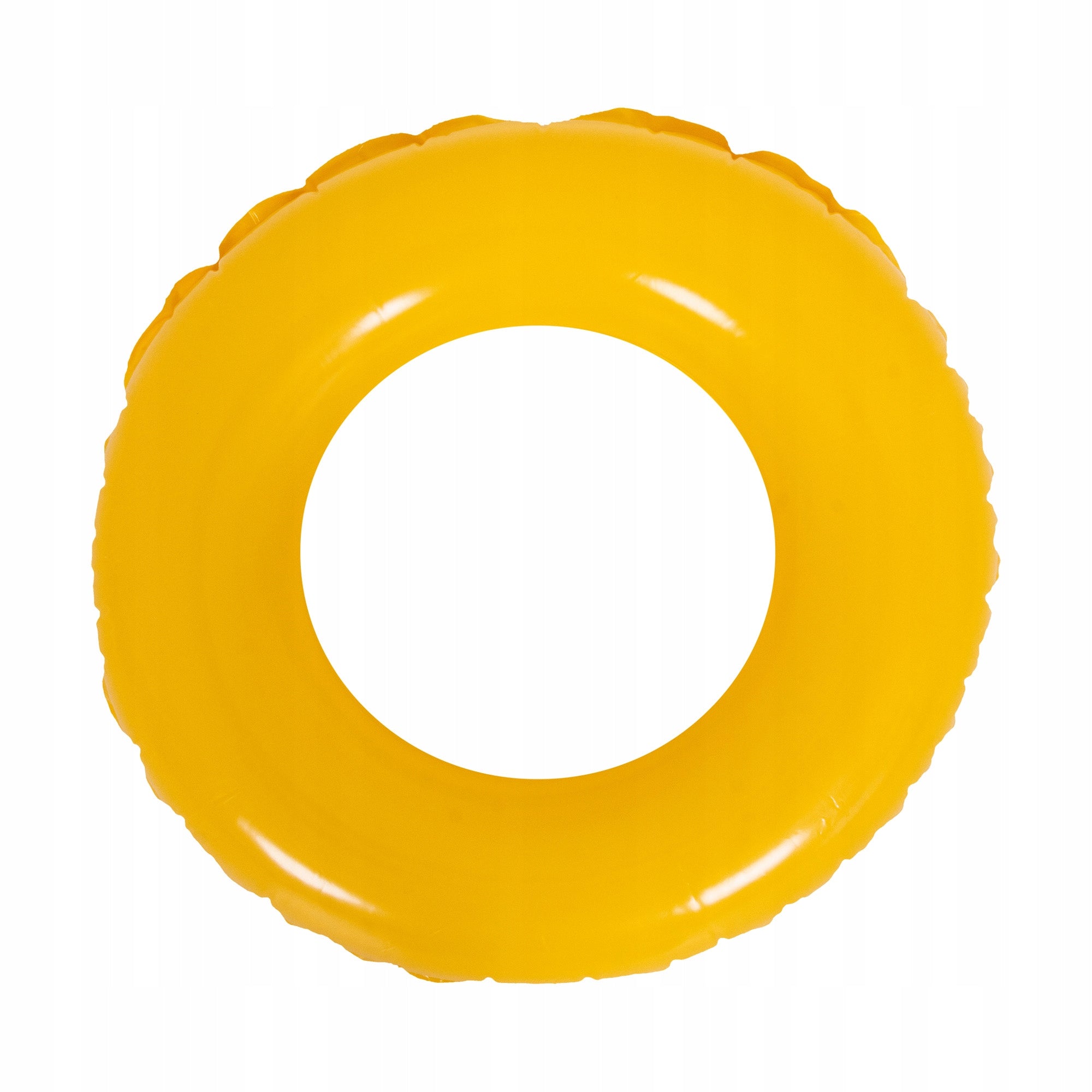 Inflatable wheel pumped swimming pool wheel children SUNCLUB Packaging status original