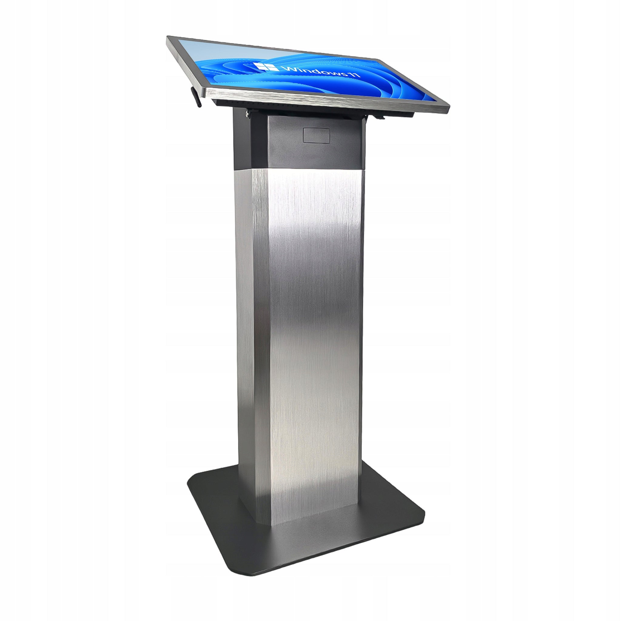 Info Touch Kiosk 21.5", interactive, Intel N150, 8/256GB SSD, Win 11Pro Brand no brand