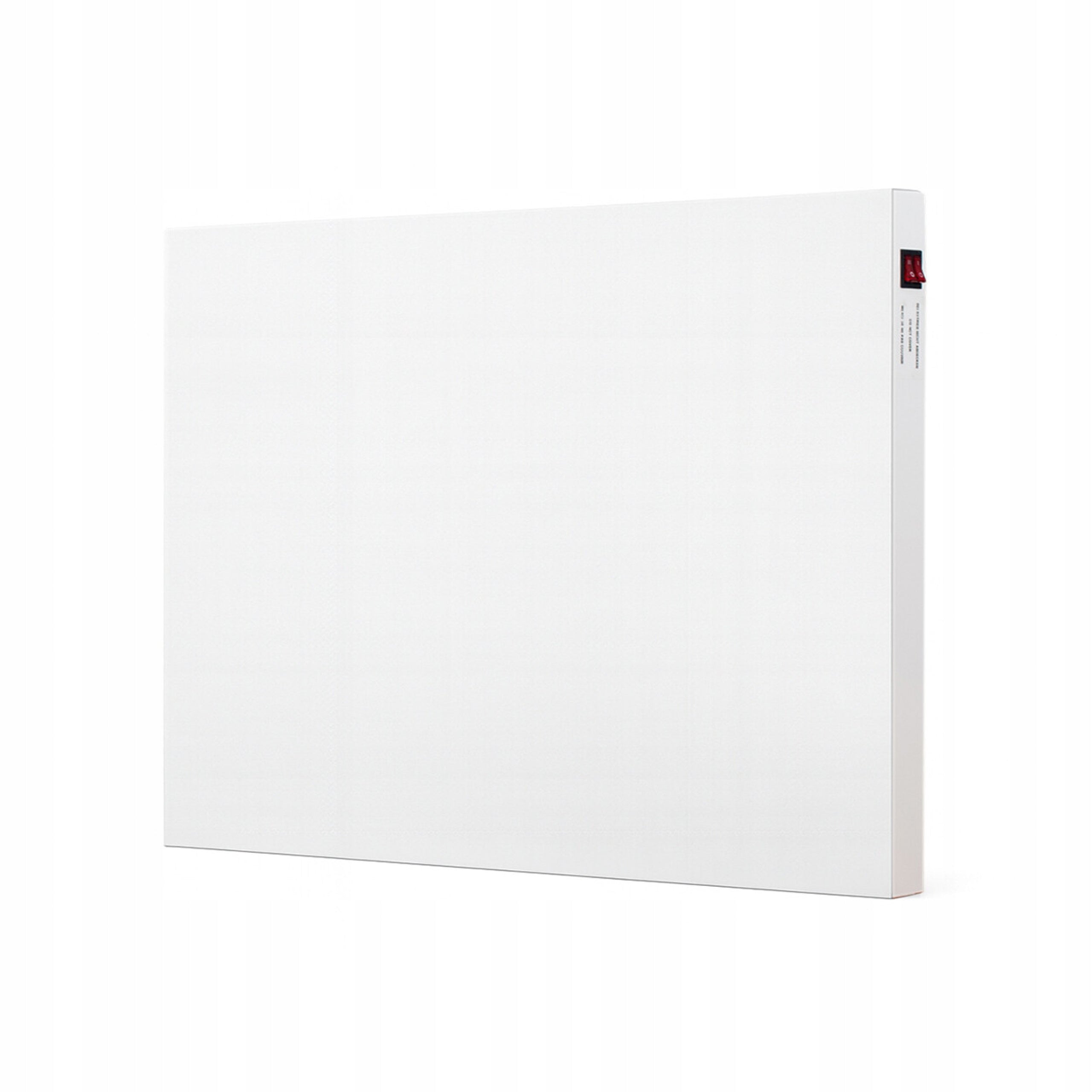 Infrapanel infrared heating panel 480W 60x80 cm white radiator AGA