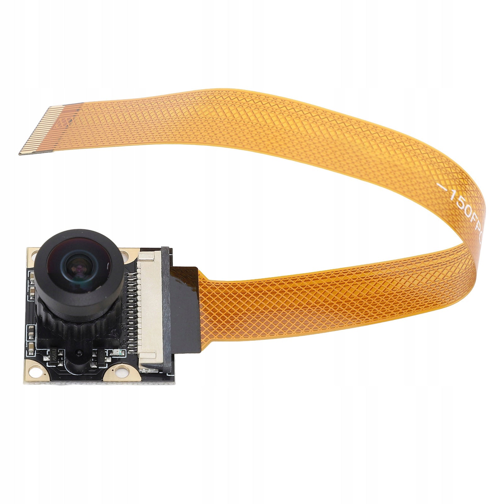 Infrared Camera Module Viewing Angle 160 Degree Output 1080p MS Brand no brand
