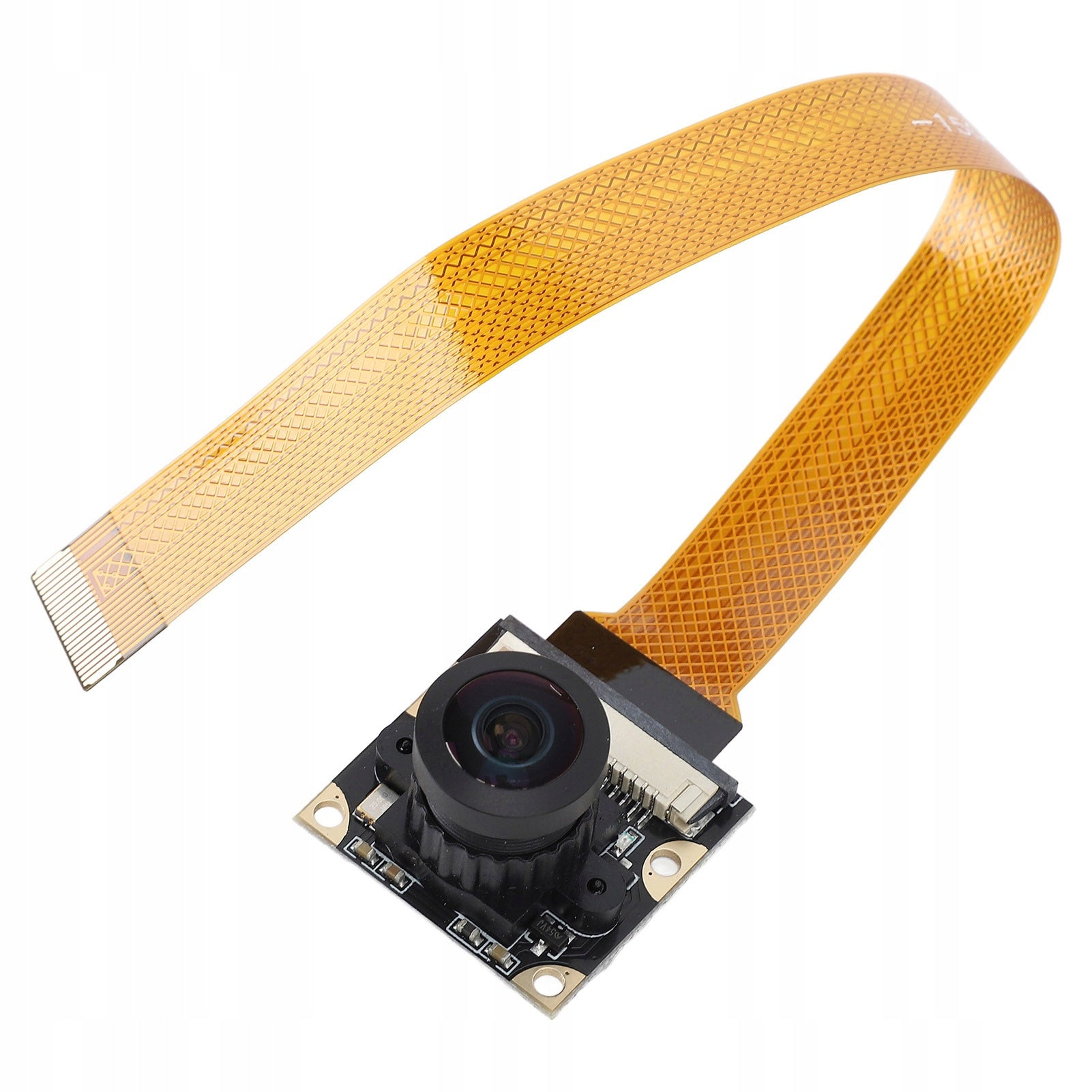 Infrared Camera Module Viewing Angle 160 Degree Output 1080p MS