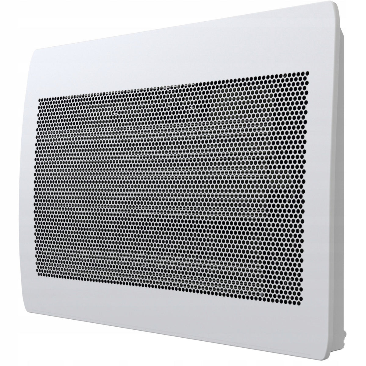 Infrared Heater Heating Panel Radiator Classic 1500 W White Brand no brand