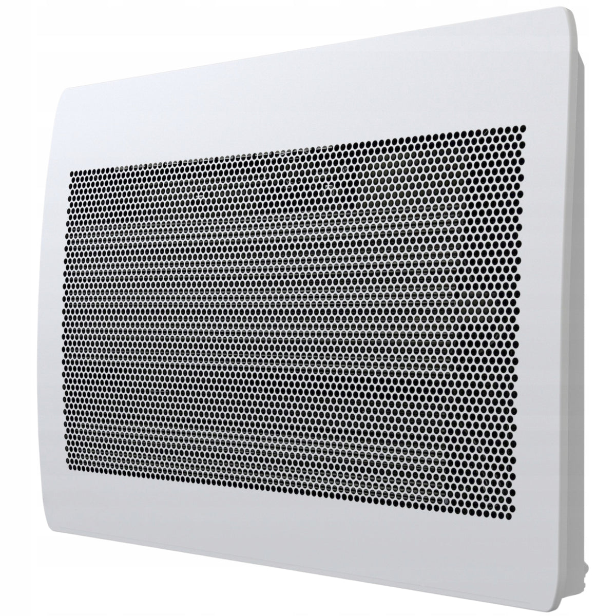 Infrared Heater Heating Panel Radiator Classic White 2000 W Brand no brand