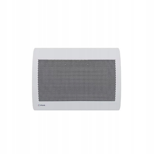 Infrared Heater Radiant Heating Panel 1000W Intuis RADIAL Connection method other