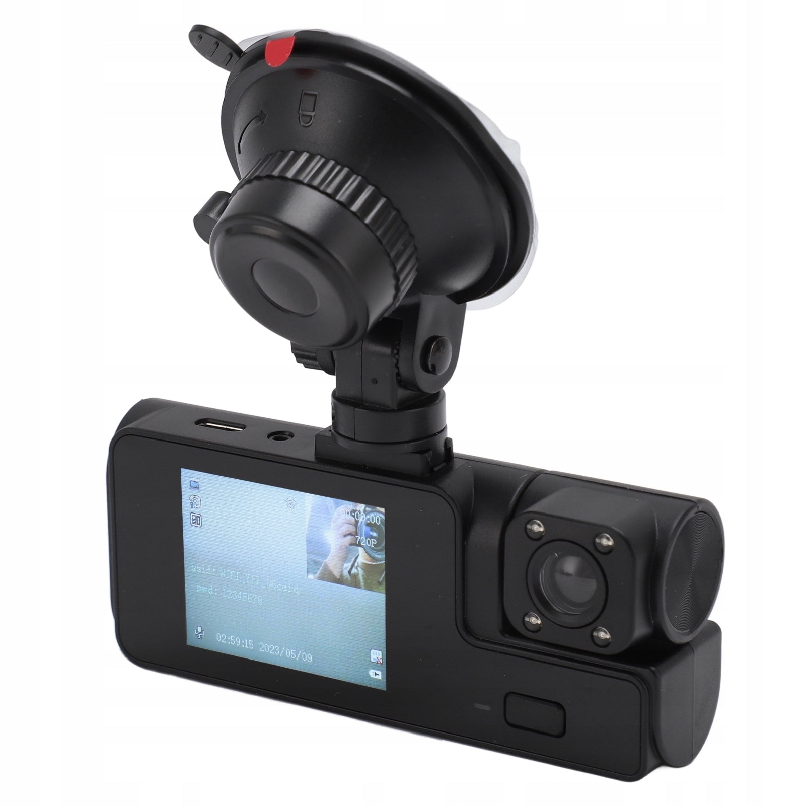 Infrared Night Vision Motion Detection Sensor Brand no brand