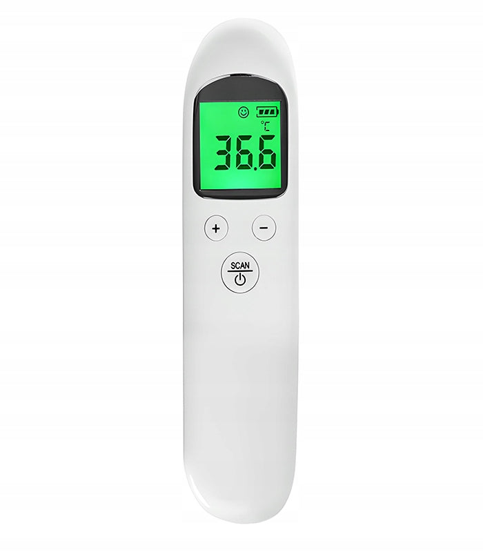 Infrared Non-Contact Medical Thermometer For Children Accurate Medical device yes