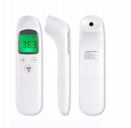 Infrared Non-Contact Medical Thermometer For Children Accurate