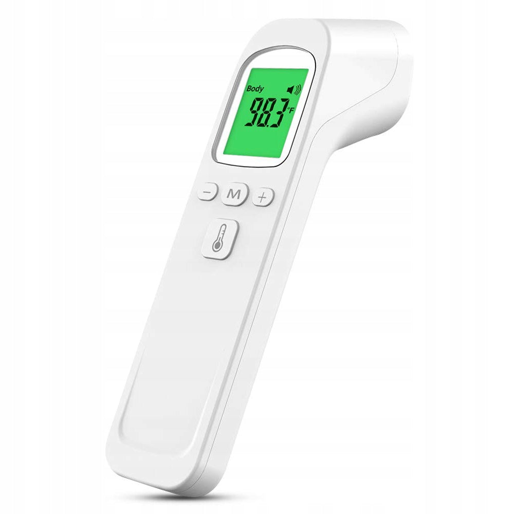 Infrared Non-Contact Thermometer Medical Electronic for Children Medical device no