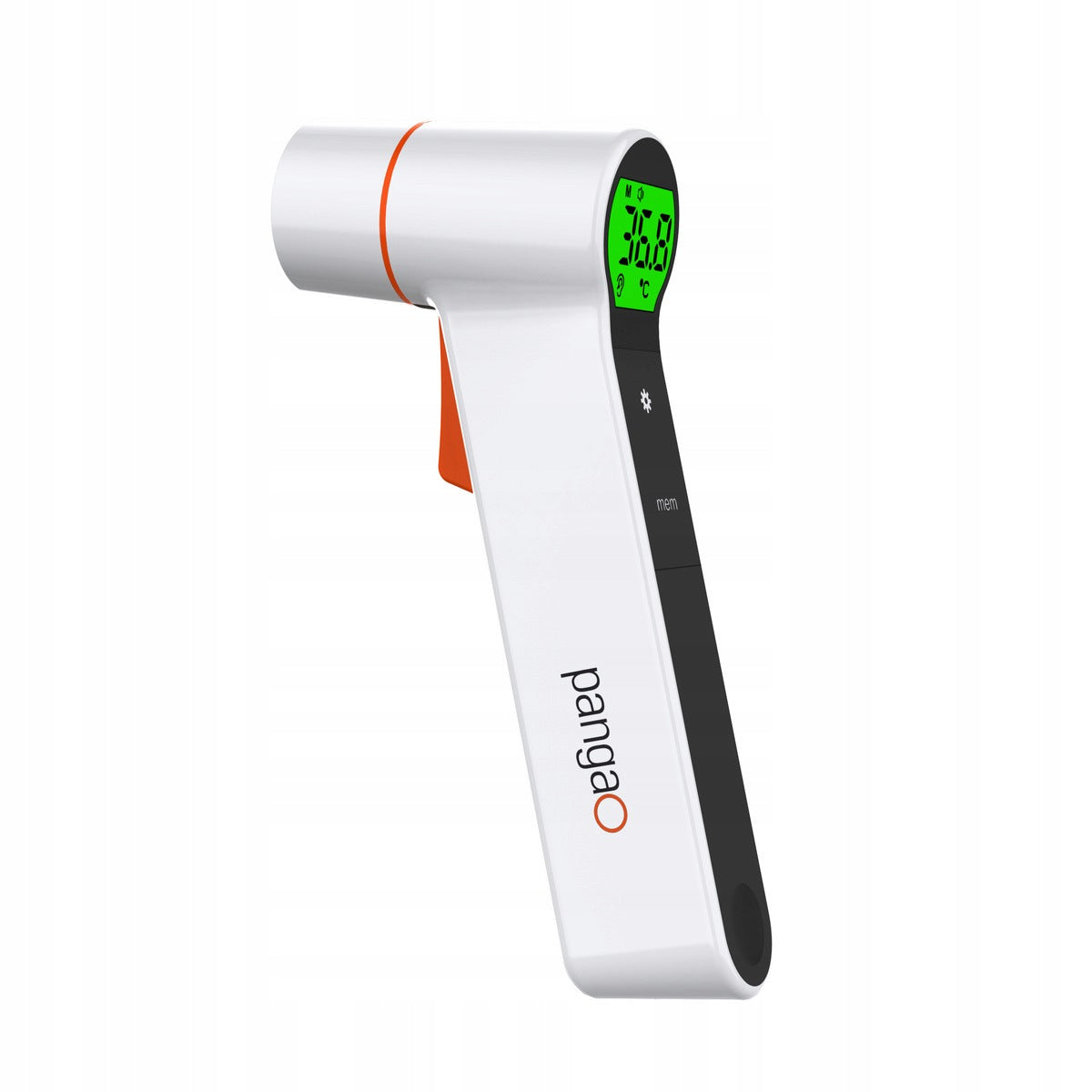 Infrared Non-Contact Thermometer PANGAO PGITR1613 Forehead Packaging status original