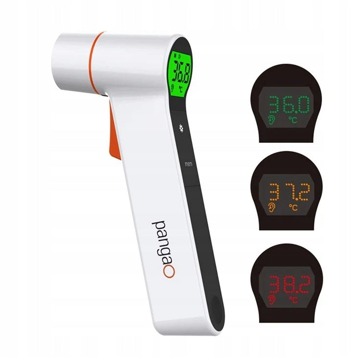 Infrared Non-Contact Thermometer PANGAO PGITR1613 Forehead