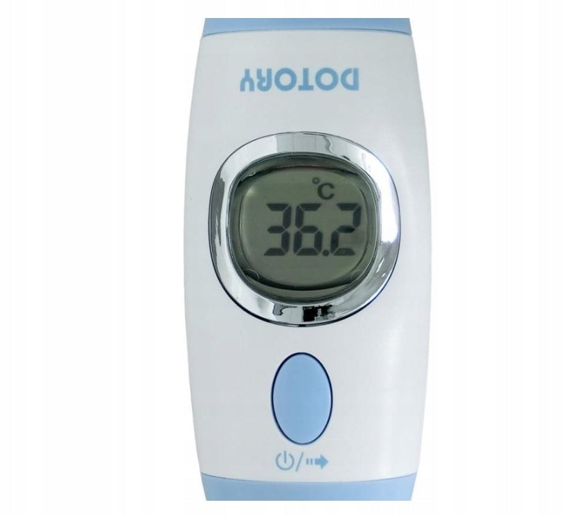 Infrared non-contact thermometer DOTORY FS-100 Medical device no