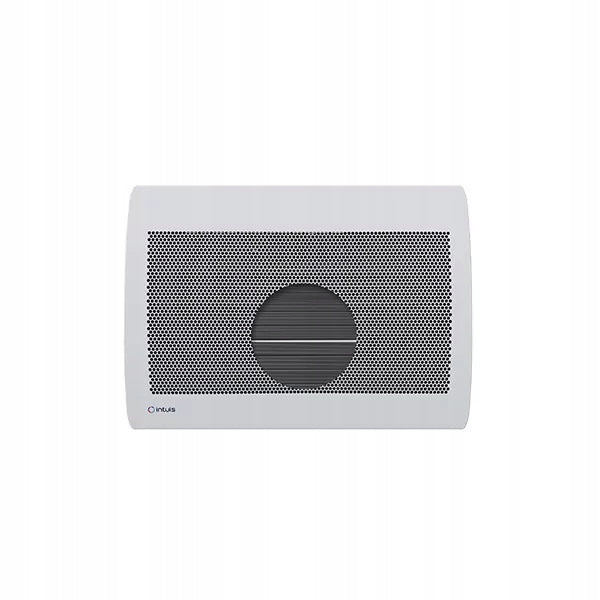 Infrared radiator heating panel 2000W Intuis RADIAL Color white