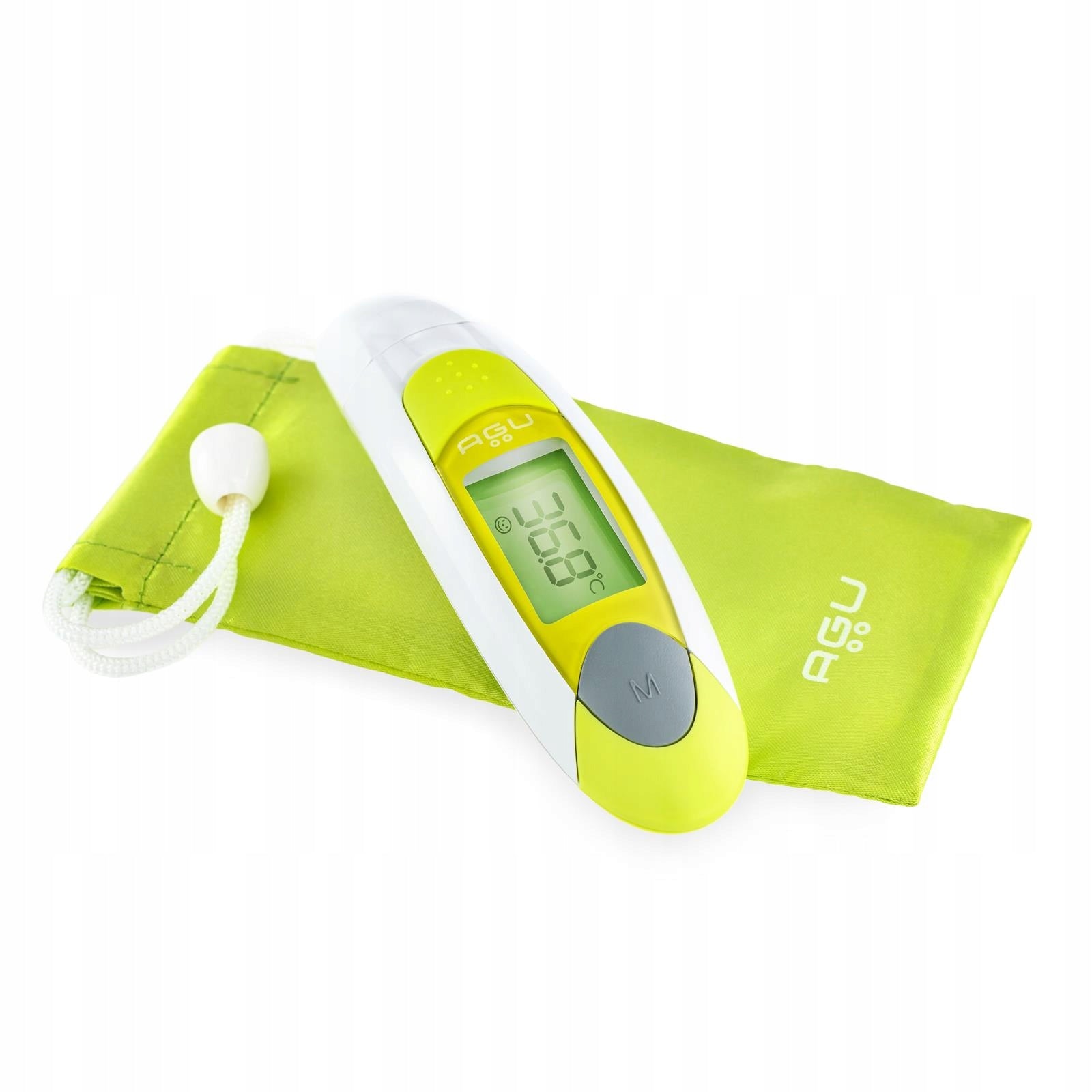 Infrared thermometer E3