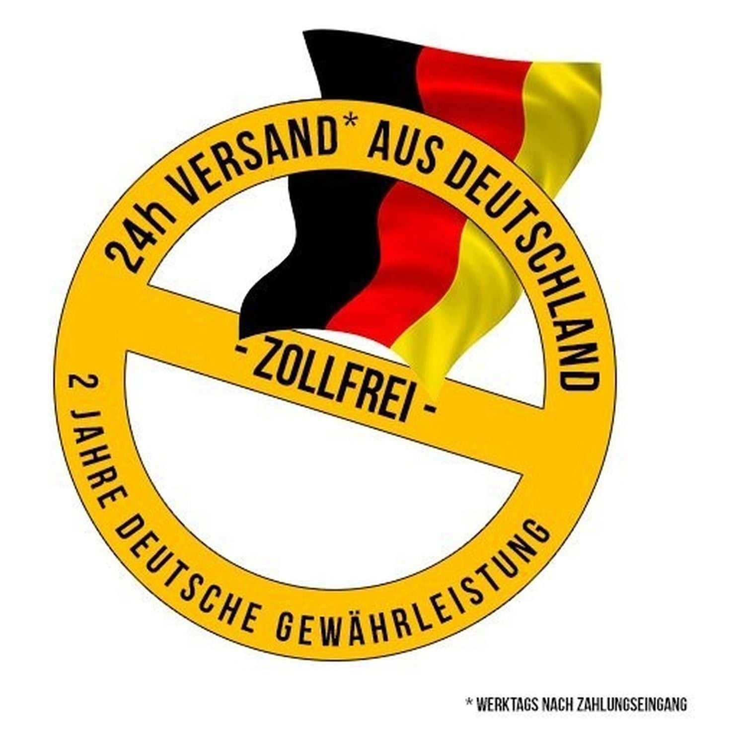 Infrared thermometer - for measuring surface temperature Medical device no