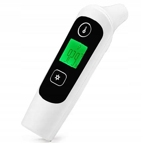 Infrared thermometer for non-contact ear Brand Extsud
