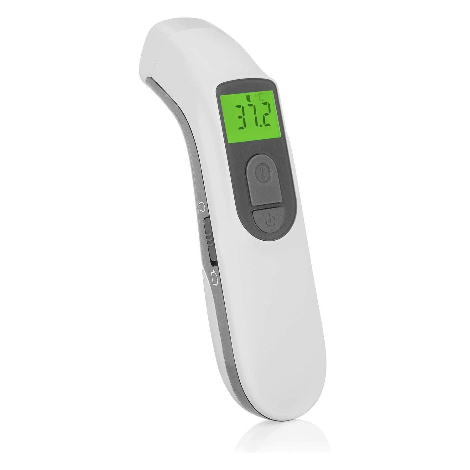 Infrared thermometer - non-contact - fast and accurate Medical device no