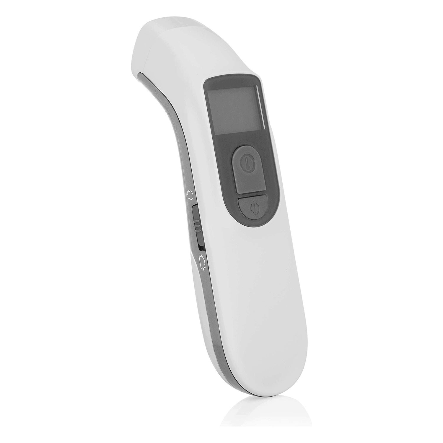 Infrared thermometer - non-contact - fast and accurate