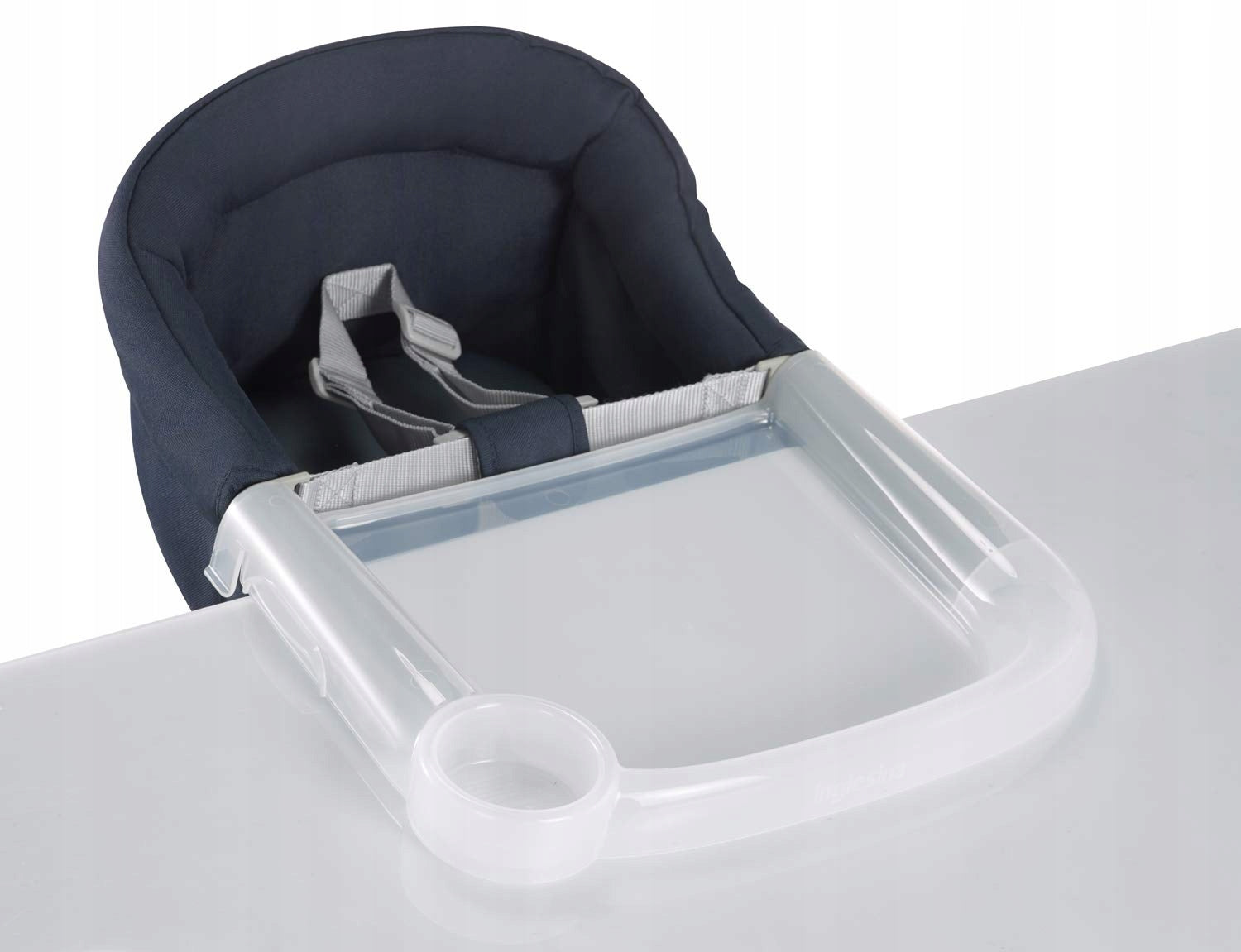 Inglesina Baby Tray with Drink Holder for Table Seat EAN (GTIN) 8029448074833