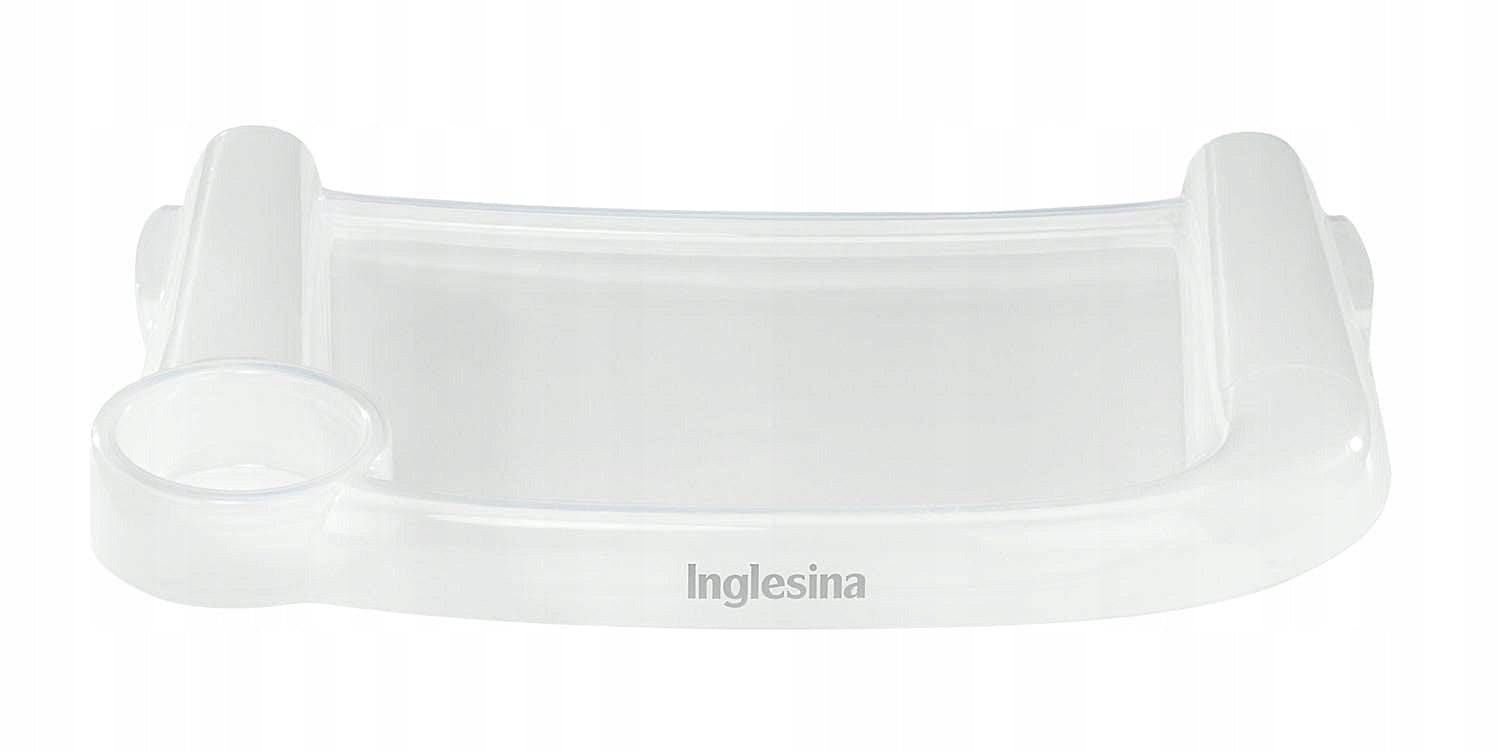 Inglesina Baby Tray with Drink Holder for Table Seat
