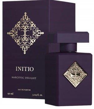 Initio Narcotic Delight EDP Eau de Parfum 90 ml Niche Product
