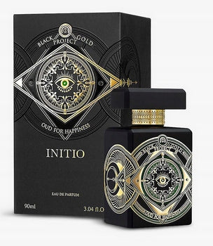 Initio Oud For Happiness Eau de Parfum EDP 90ml Product