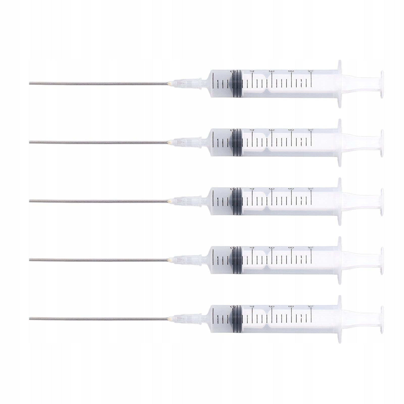 Ink Filling Syringe, Little Bubble Ink Syringe for Brand no brand