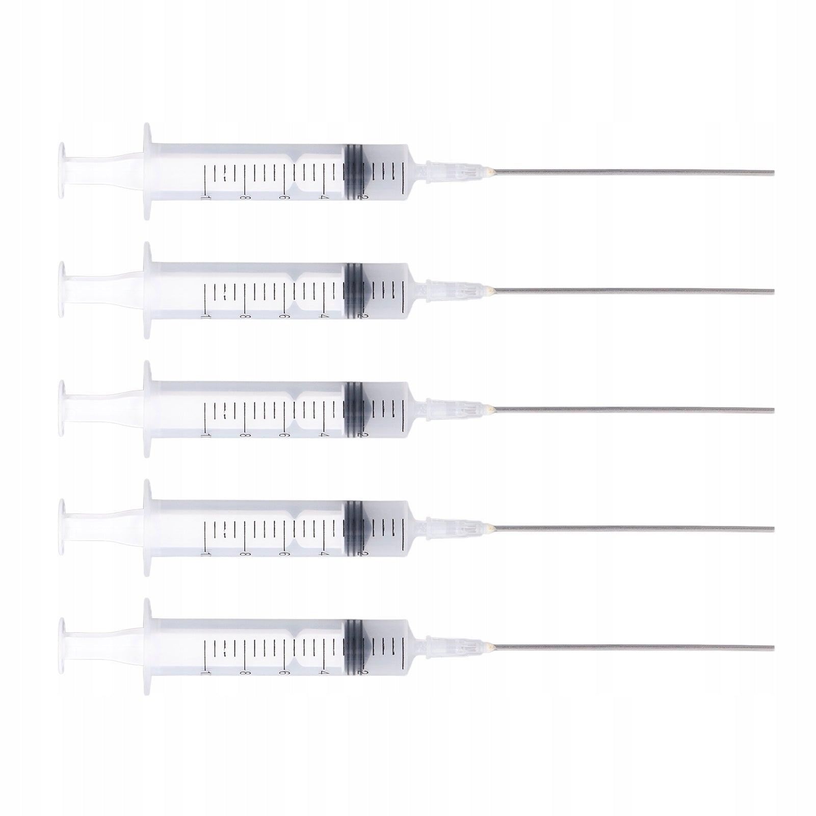 Ink Filling Syringe, Little Bubble Ink Syringe for