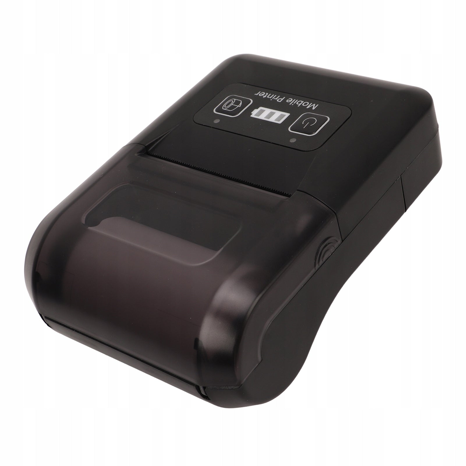 Ink Free Handheld Mini Wireless Thermal Desktop Printer 0U Printing technology other